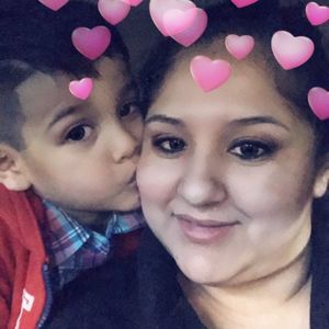 Meet your Posher, Norma